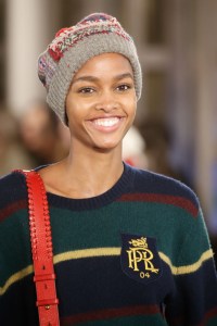Details at Ralph Lauren RTW Fall 2018