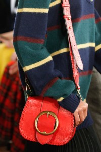 Details at Ralph Lauren RTW Fall 2018