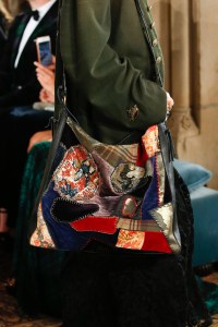 Details at Ralph Lauren RTW Fall 2018