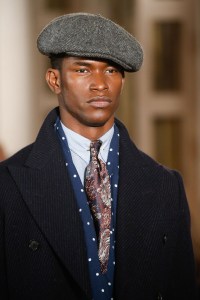 Details at Ralph Lauren RTW Fall 2018