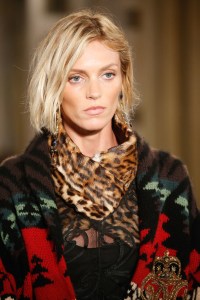 Details at Ralph Lauren RTW Fall 2018
