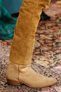 Details at Ralph Lauren RTW Fall 2018