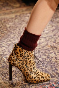 Details at Ralph Lauren RTW Fall 2019