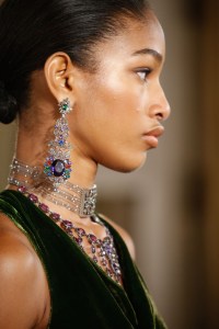 Details at Ralph Lauren RTW Fall 2018