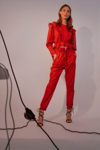 Robert Rodriguez RTW Spring 2019