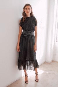 Robert Rodriguez RTW Spring 2019