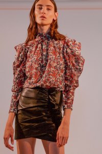 Robert Rodriguez RTW Spring 2019