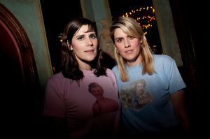 Laura and Kate Mulleavy