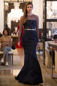Romona Keveza RTW Spring 2019