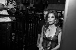 Cindy Crawford