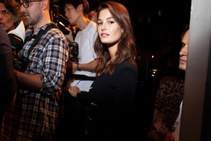 Ophelie Guillermand