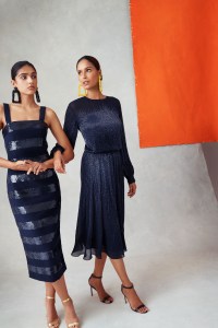 Sachin and Babi RTW Spring 2019