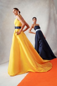 Sachin and Babi RTW Spring 2019