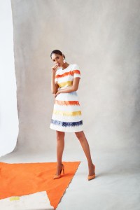 Sachin and Babi RTW Spring 2019
