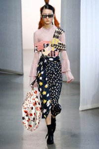 Self-Portrait RTW Spring 2019