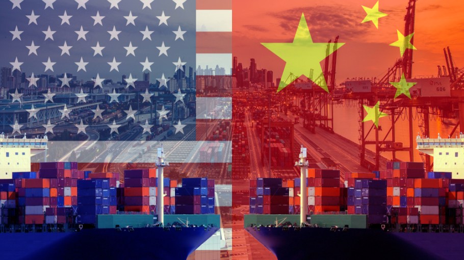 Are Apparel Manufacturers Preparing for Mass Exodus from China? Maybe