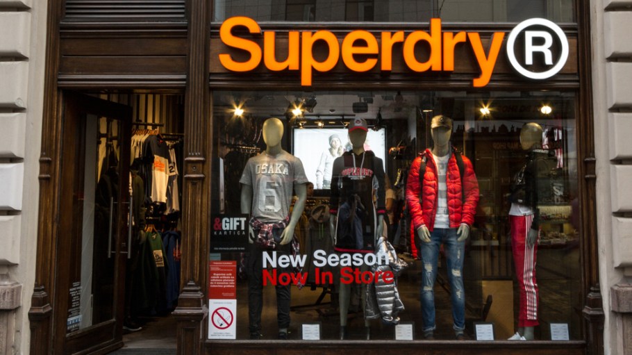 Thriving Resale Market Grows From UK Streetwear Craze