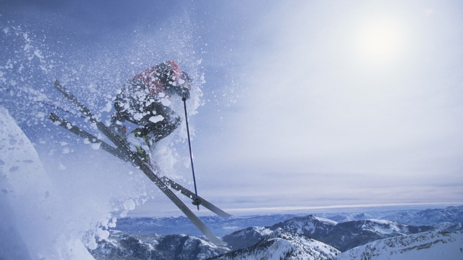 How a Cult Ski Brand Became a Leading Voice of Sustainable Fashion