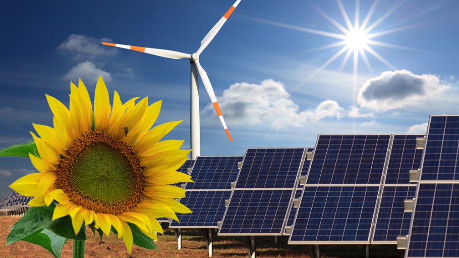 renewable energy