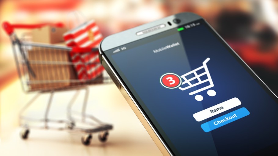 Report: In-App Transactions Show Growth, Higher Conversion Rates