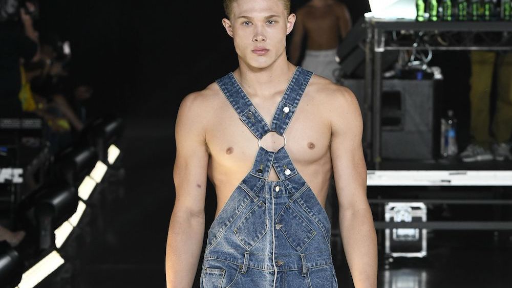 vfiles runway show