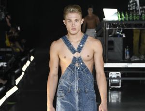 vfiles runway show