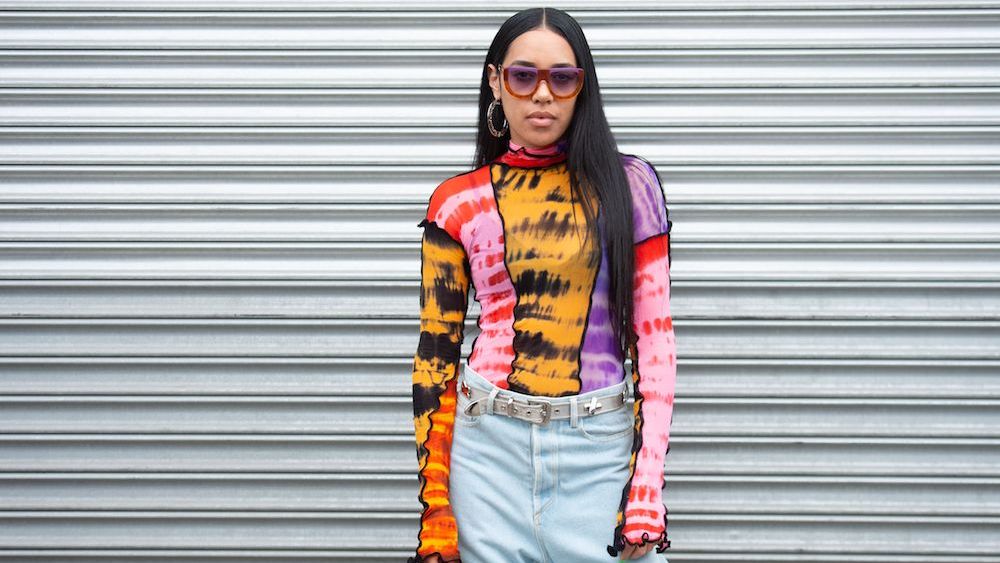 street style
