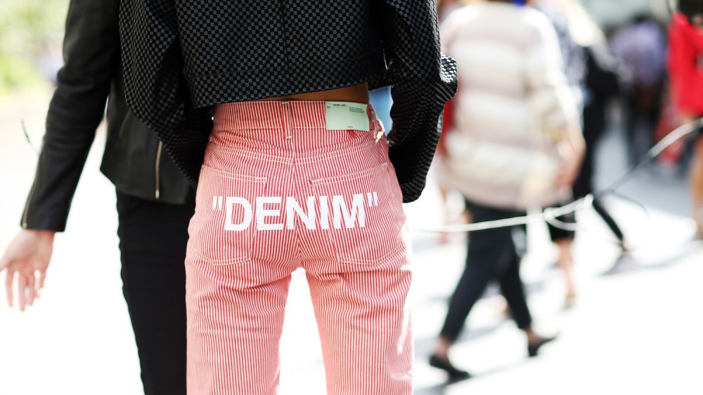 street style