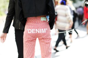 street style