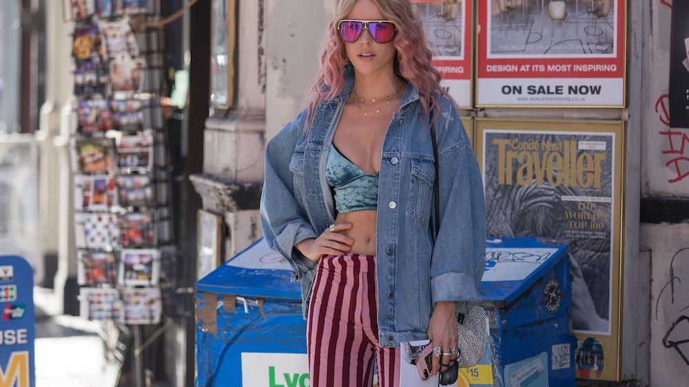 street style
