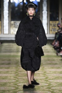Simone Rocha RTW Spring 2019