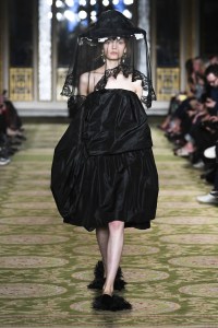 Simone Rocha RTW Spring 2019