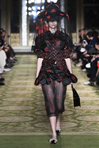 Simone Rocha RTW Spring 2019