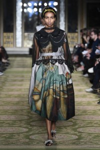 Simone Rocha RTW Spring 2019