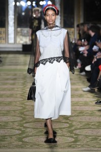 Simone Rocha RTW Spring 2019