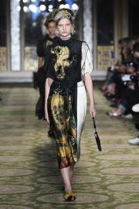 Simone Rocha RTW Spring 2019