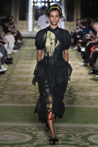 Simone Rocha RTW Spring 2019