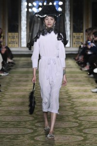 Simone Rocha RTW Spring 2019