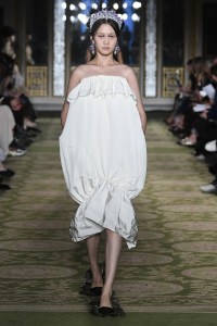Simone Rocha RTW Spring 2019