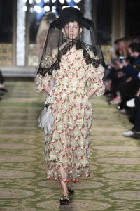 Simone Rocha RTW Spring 2019