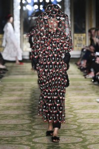 Simone Rocha RTW Spring 2019