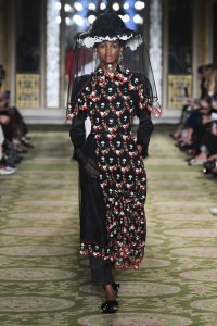 Simone Rocha RTW Spring 2019
