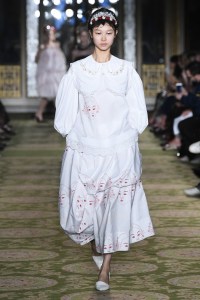 Simone Rocha RTW Spring 2019
