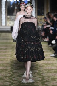 Simone Rocha RTW Spring 2019