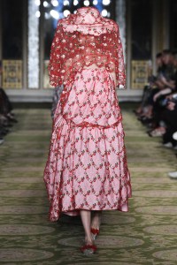 Simone Rocha RTW Spring 2019