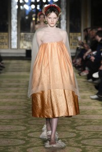 Simone Rocha RTW Spring 2019