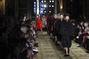 Simone Rocha RTW Spring 2019