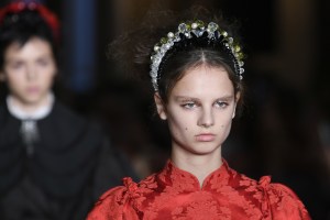 Simone Rocha RTW Spring 2019