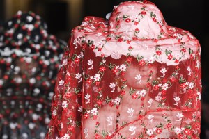 Simone Rocha RTW Spring 2019