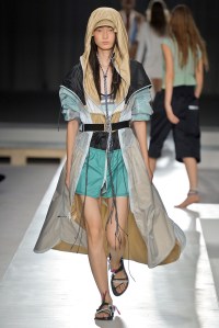 Sportmax RTW Spring 2019
